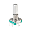 Encoders - 2223-RIC11-31S20D5S-TH-ND - DigiKey