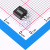 Optocoupler/LED/Digital Tube/Photoelectric Device >> Infrared remote receiver -- DY-IRMA381/3-T41-18 - Image