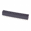 Headers, Receptacles, Female Sockets - A26495-ND - DigiKey
