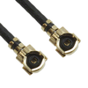 Coaxial Cables (RF) - WM9586-ND - DigiKey