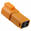 Rectangular Connector Housings - WM15853-ND - DigiKey