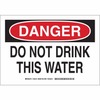 Signs, Nameplates, Posters - 2267-126214-ND - DigiKey