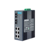 Switches, Hubs - 2084-EKI-2728MI-BE-ND - DigiKey