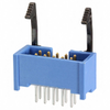 Headers, Male Pins - A115104-ND - DigiKey