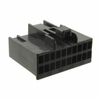 Rectangular Connector Housings - A122342-ND - DigiKey