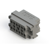 Backplane Connector Housings - 151-519-014-000-300-ND - DigiKey