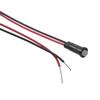 Panel Indicators, Pilot Lights - 350-2983-ND - DigiKey