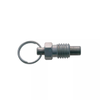 Hand-Retractable Spring Plunger - PRSN-500SN - Reid Supply