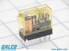 IDEC General Purpose - RJ2S-C-D24 - Galco Industrial Electronics