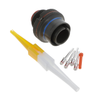 Circular Connector Assemblies - 1178-MS3459W16-10P-ND - DigiKey