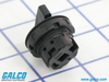 IDEC Selector Switches Non-Illuminated - CW1S-3L - Galco Industrial Electronics
