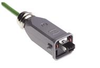 Modular Connectors / Ethernet Connectors - 09451151100 - Powell Electronics, Inc.