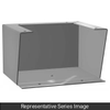 Enclosures Accessories and Hardware - 1481FA12K - Powell Electronics, Inc.