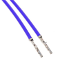 Jumper Wires, Pre-Crimped Leads - 0430300038-02-L9-D-ND - DigiKey