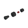 Modular/Ethernet Connector Accessories - 36-962P-ND - DigiKey