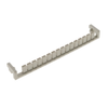 Backplane Connector Accessories - 2684-083506-E-ND - DigiKey