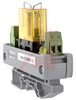 Relay;E-Mech;High Current;SPDT;Cur-Rtg 15A;Ctrl-V 110AC;Vol-Rtg 250/30AC/DC - 70078537 - Allied Electronics, Inc.