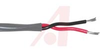 MULTI-CONDUCTOR, 2COND, 18AWG, 16/30, UNSHIELDED,TYPE CM, GRAY JKT - 70040896 - Allied Electronics, Inc.
