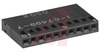Housing, Connector; Mod IV; Single; 10;250 VAC; 3 A; 750 V No - 70085361 - Allied Electronics, Inc.