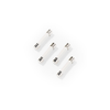 3AB 600VDC High Power Cartridge Fuse -- 0506015. - Image