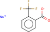 Sodium 2-(trifluoromethyl)benzoate - 2822-3-X1 - SynQuest Laboratories, Inc.