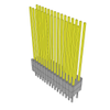 Board Spacers, Stackers (Board to Board) - 612-DWM-15-61-L-D-200-ND - DigiKey