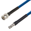 Coaxial Cables (RF) - 5073-LCCA30798/BL-FT10-ND - DigiKey