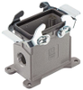 Heavy Duty Power Connector Housings & Hoods - 1715705 - RS Components, Ltd.