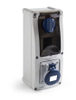 Industrial Power Connectors - 2144127 - RS Components, Ltd.