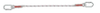 Fall Arrest Lanyards - 2221076 - RS Components, Ltd.