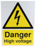Warning Signs - 7631752 - RS Components, Ltd.