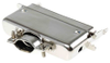 D Sub Connectors - 6741079 - RS Components, Ltd.