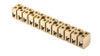 Standard Terminal Blocks - 8296653 - RS Components, Ltd.