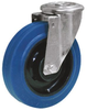 Castor Wheels - 6960790 - RS Components, Ltd.