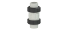 Valves - Plastic-Valves - Check-Valves - cone-Check-Valve-561-562 - 700247692 - Georg Fischer Piping Systems Ltd