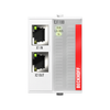 EJ1100 | EtherCAT plug-in module, EtherCAT Coupler, RJ45 -  - Beckhoff Automation LLC