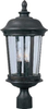 Exterior -Post/Pier Head - 6010 - Light Center (The)