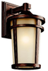 Exterior -Wall Mount - 319532 - Light Center (The)
