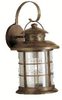 Exterior -Wall Mount - 294660 - Light Center (The)