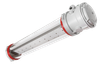 EVFG tubular LED lighting fixtures - flameproof tubular fluo led lighting fixtures evfg ex d iic - BARTEC