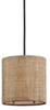 21934 Mini Pendants-Drum Shades - 618192 - Capital Lighting, Inc.