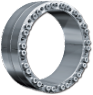 RINGFEDER Locking Assemblies for Bending Loads -- RfN 7015.1