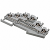 Terminal Blocks - Din Rail, Channel -- 277-3278-ND - Image