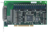 16-CH Latching Relay Outputs & 16-CH Isolated DI Card -- PCI-7256 - Image