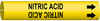 BradySnap-On™ Pipe Marker - 4247-B - Brady Corporation