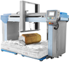 Mattress Rolling Tester -- HD-F764