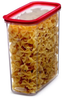Rubbermaid Premium Modular Canisters - 13351 - U.S. Plastic Corporation