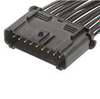Heavy Duty Power Connectors - 205925-0070 - VAST STOCK CO., LIMITED