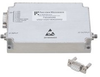 High Power GaN Amplifier at 5 Watt Psat Operating from 2 GHz to 18 GHz with SMA -- FMAM5068