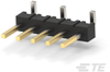 PCB Headers & Receptacles - 5-147118-4 - TE Connectivity